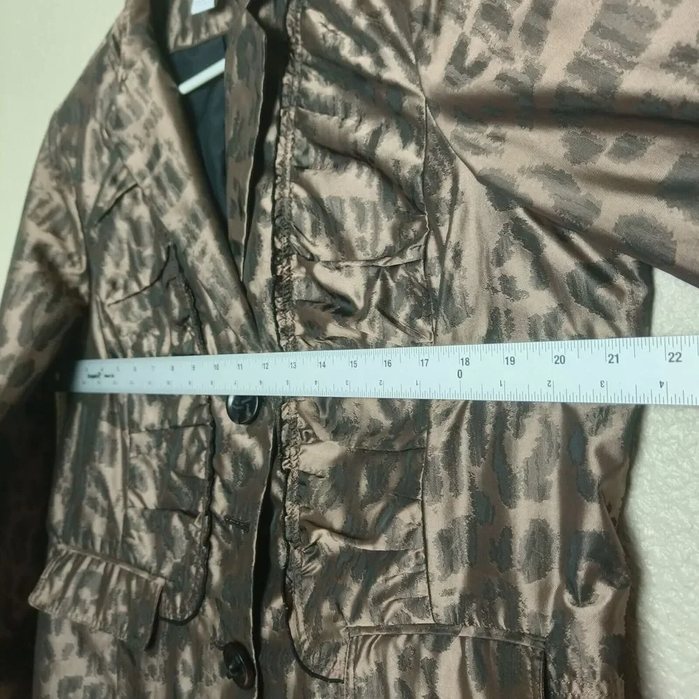 chico blazer